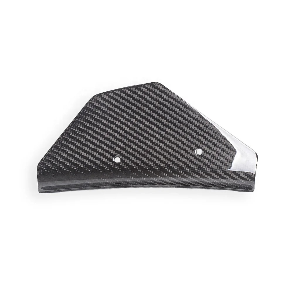 Panigale V4 V4S Motorcycle 100% Carbon Fiber Winglets